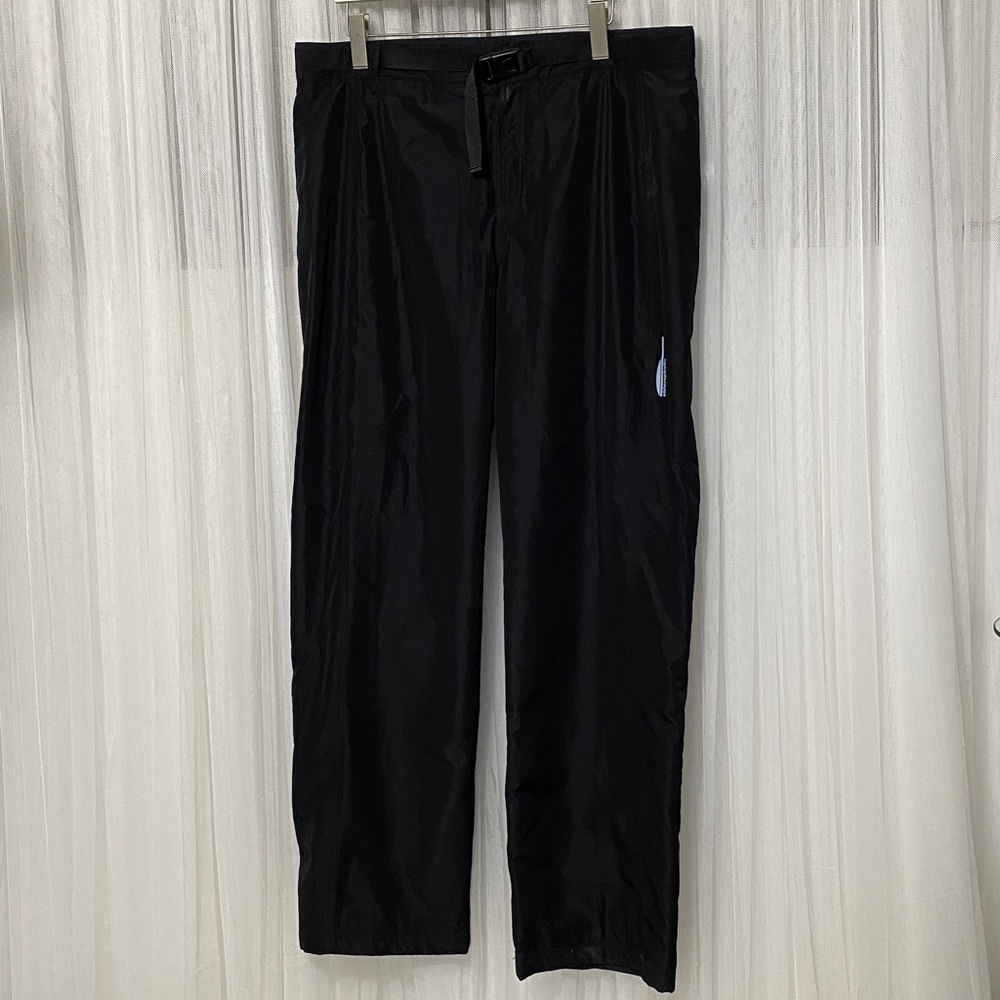 Chlorophylle Men's 1 Black & 1 khaki Pants Winter Activities! Size XXL
$49. Ea
